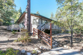 Terra Pine Retreat-1791 by Big Bear Vacations